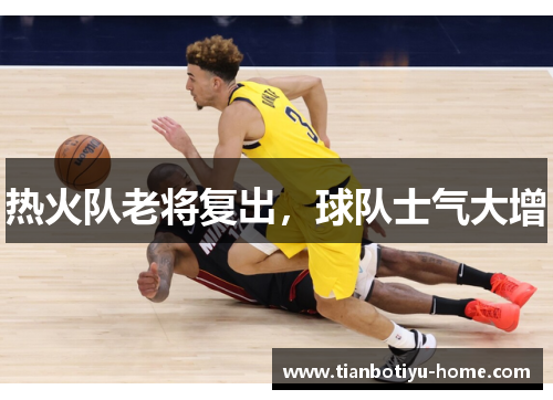 热火队老将复出，球队士气大增